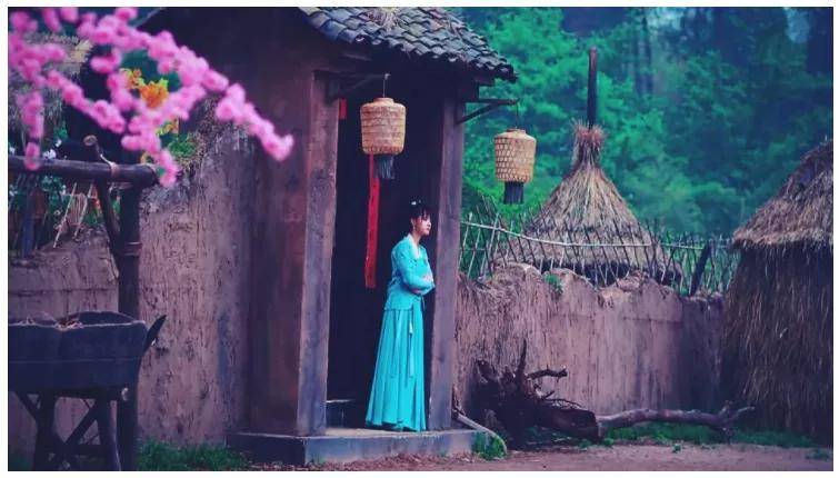 原著|《花间提壶方大厨》：一部被严重低估的网剧