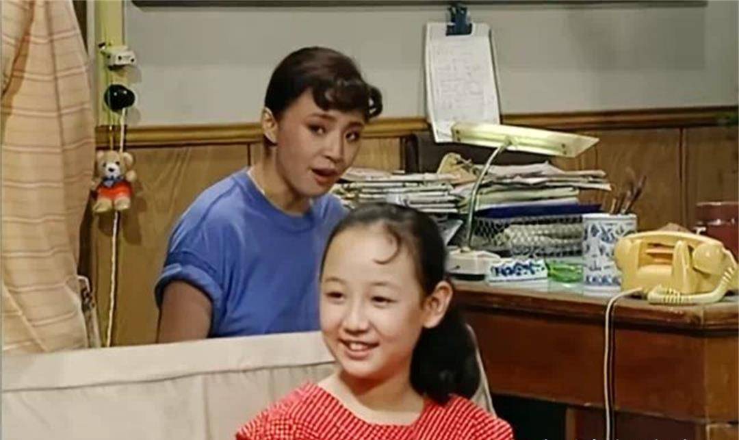 我爱我家演员现状傅明离世宋丹丹出轨小保姆成大赢家