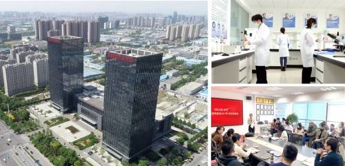 制氢|HGI氢素诞生,木齐打通固态氢全产业链