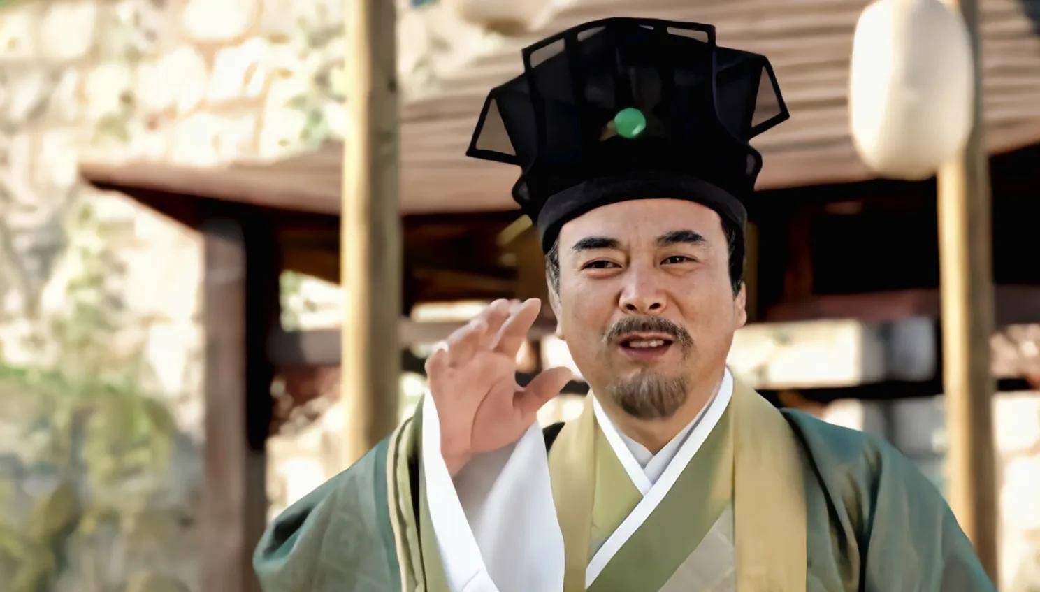 演技|盘点网剧《倾城亦清欢》六位配角,个个都是实力派,你喜欢谁