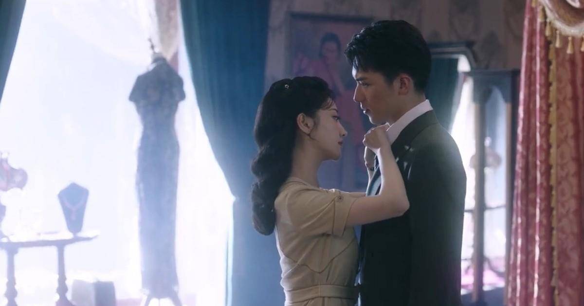 强女|《流光之城》你以为是一部男强女弱的甜宠剧,那就大错特错了