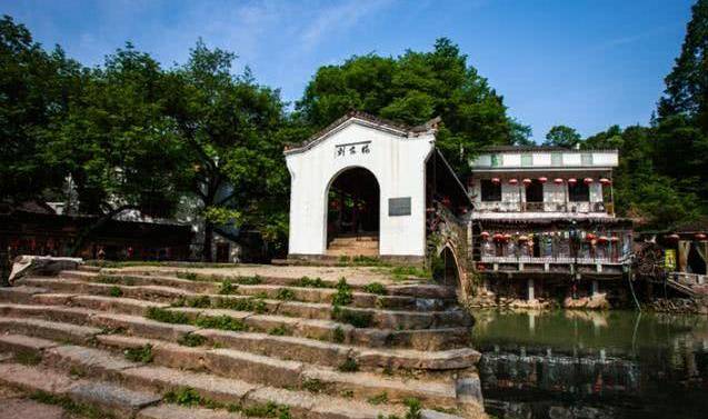 湖北刘家桥村：前后竟出过36位皇帝，现居住九千多刘氏皇族的后人