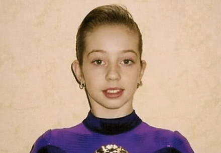 荷兰体操运动员方面出过一个最优秀的女运动员,那就是费罗娜范德勒尔