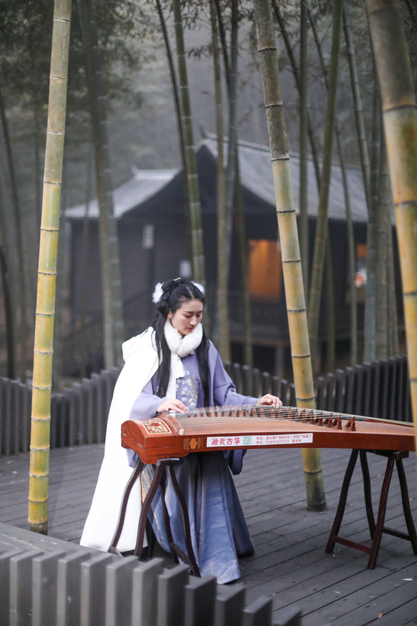 云冰山高山上看云海翻涌住进竹林深处泡瑶浴享清幽