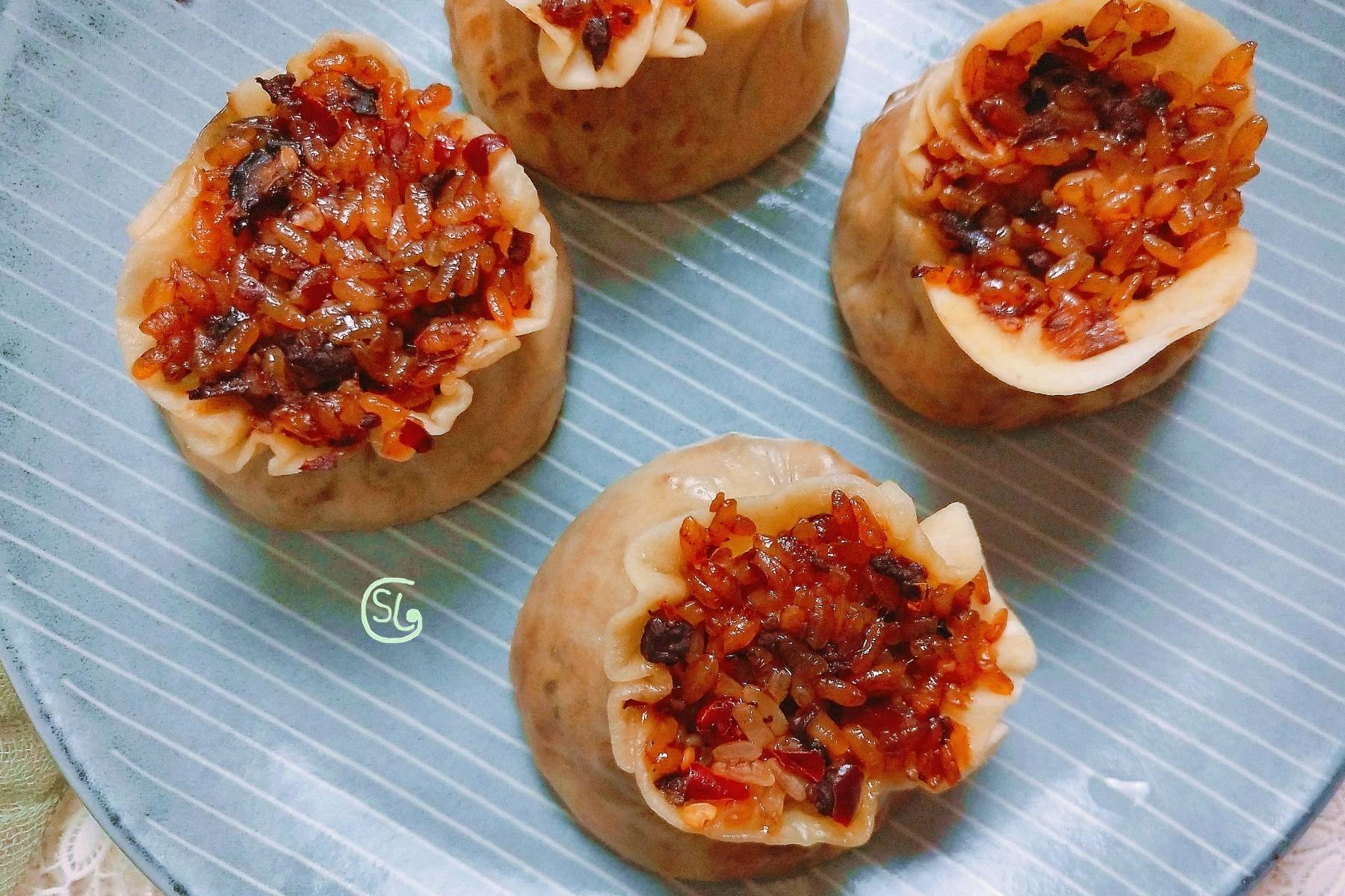 水开|这是我家最爱的早餐，做一次吃5天，每天早上蒸8分钟就上桌