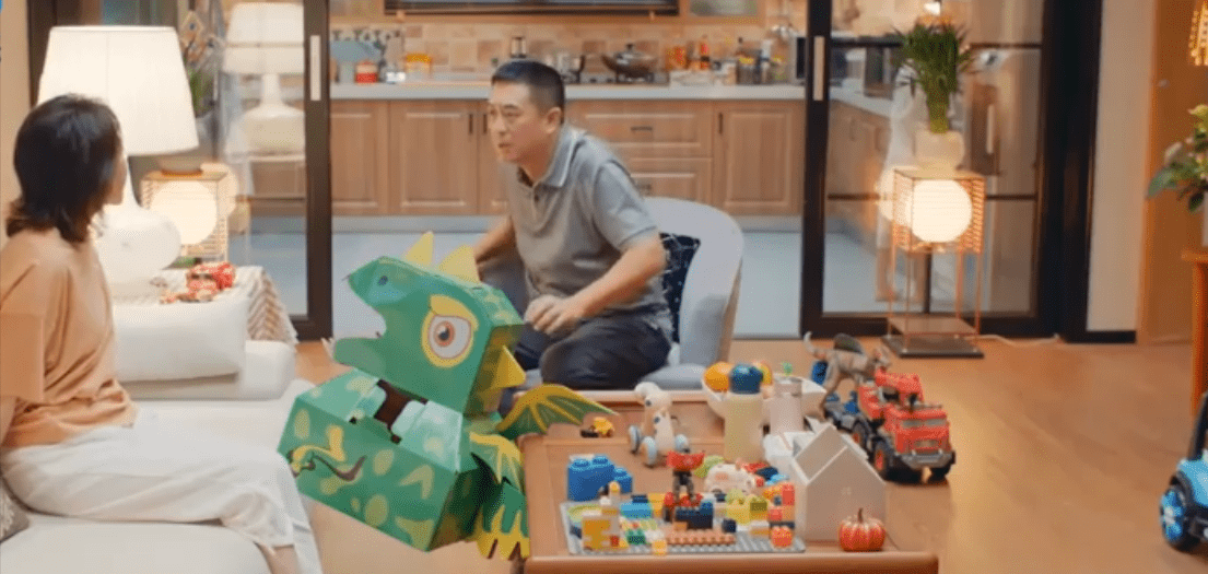 原班人马|《少年派2》，赵今麦饰演林妙妙，原班人马齐聚，收视稳了