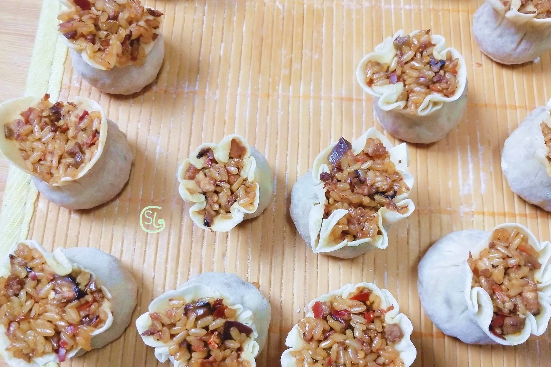 水开|这是我家最爱的早餐，做一次吃5天，每天早上蒸8分钟就上桌