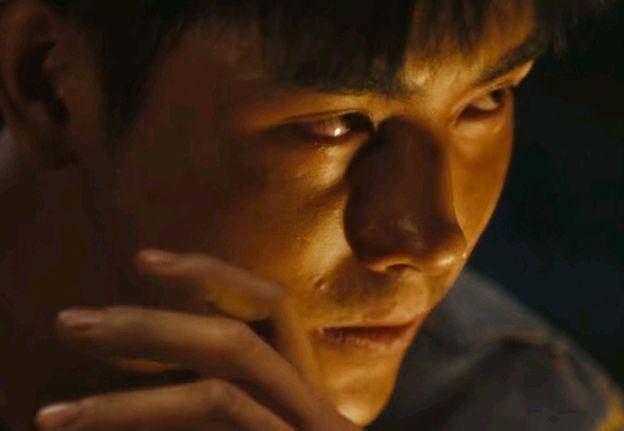 亲哥哥|《淘金》用淘金的故事讲述人心善恶