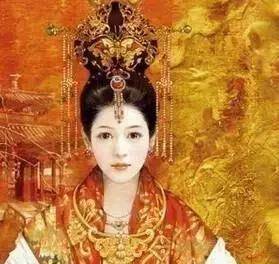 萧皇后隋炀帝 ee514e29e96e4cc1b6fe677e26764cfc.jpeg