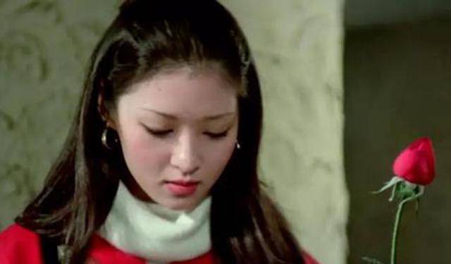 张曼如自诩为“一个改变了全家人命运的女孩子”2022