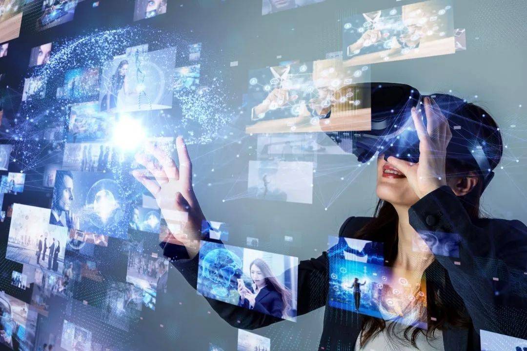 外衣|元宇宙只是未来技术演化的外衣