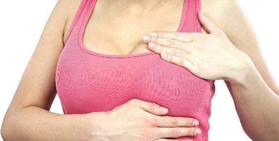 进行25岁女白领查出乳腺癌，连声大哭，没想到这种漂亮“玩意”惹的祸