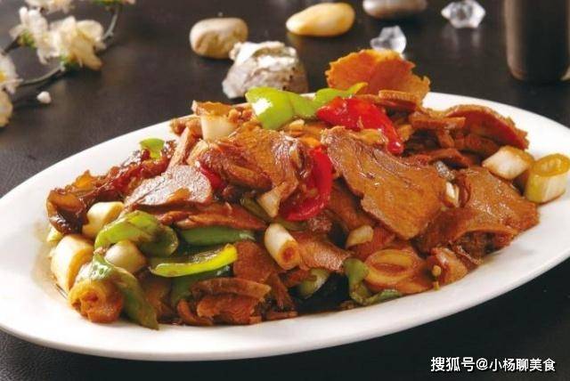 姜片|做回锅肉,应该焯水还是过油?都错了,这才是回锅肉正确打开方式