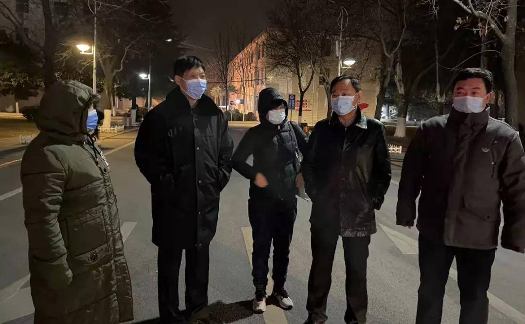 “疫”路回家 有爱相随 | 西安职业技术学院护送学生平安返乡