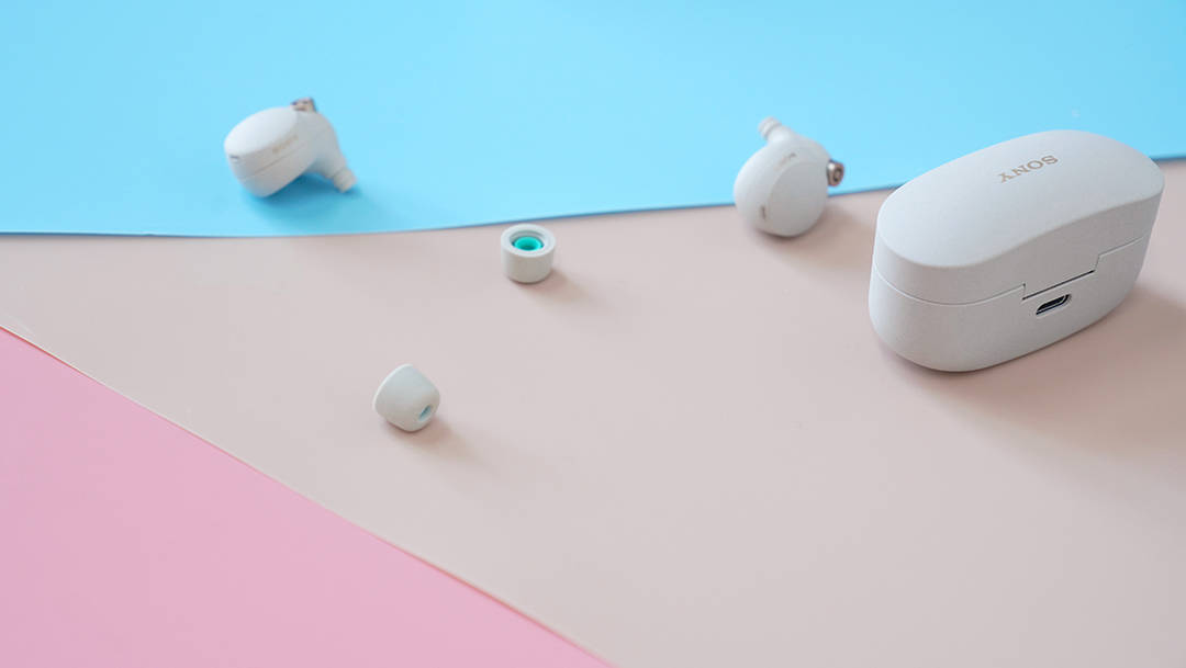 年度TWS耳机推荐 索尼WF-1000XM4感受降噪音质天花板