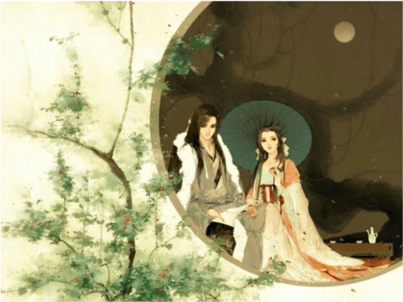 4本强取豪夺古言文 看见你的第一眼 就想占为己有 短评 景国 一世