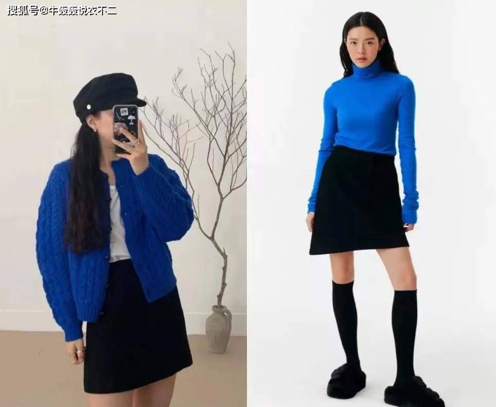 关键词 8套适合过年穿的绝美look！把春节安排得妥妥的