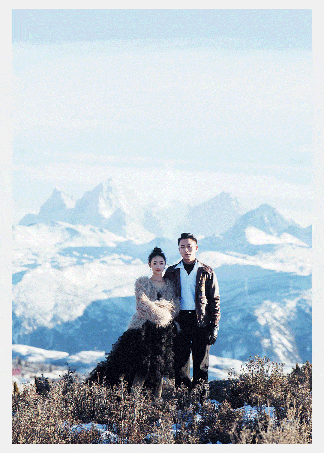 小时|新疆、川西,和你的24小时