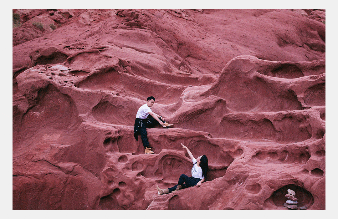 小时|新疆、川西,和你的24小时