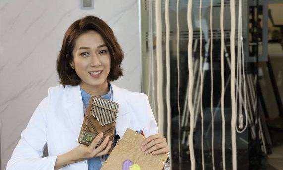 胡杏儿|TVB最后的五大花旦,十一年过去了,现在的她们都怎样了?