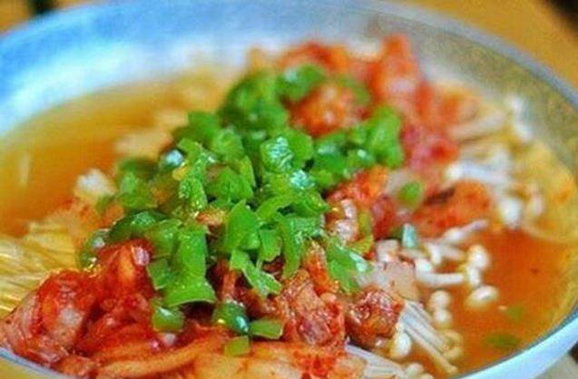 泡菜的家常做法四川味 36f966fa88e443f7970389585d306d85.jpeg