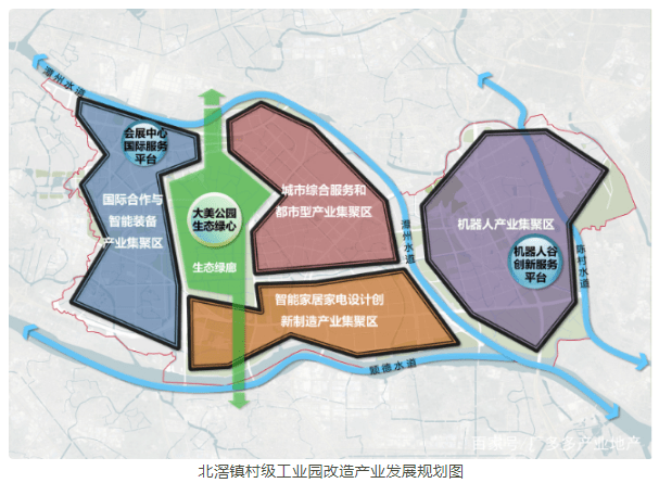 大灣區科創產業集群大勢所趨，建築機器人順勢而起 科技 第2張