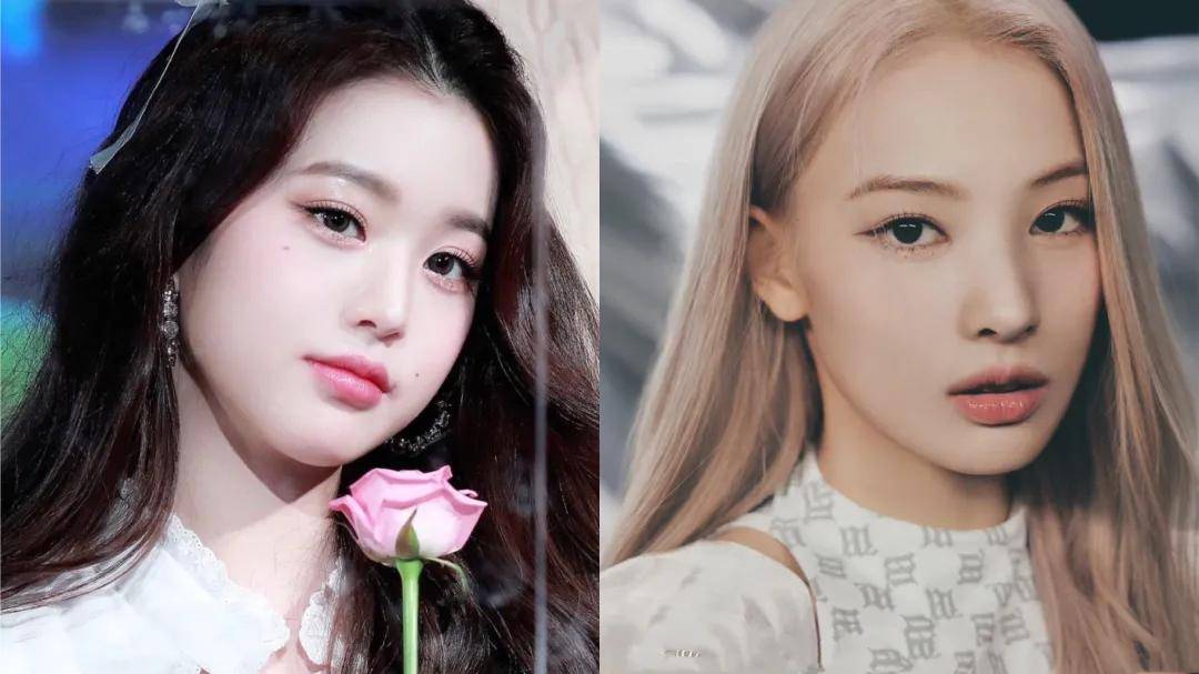 虽然知道她对丰唇很执着但美女不要再乱折腾了