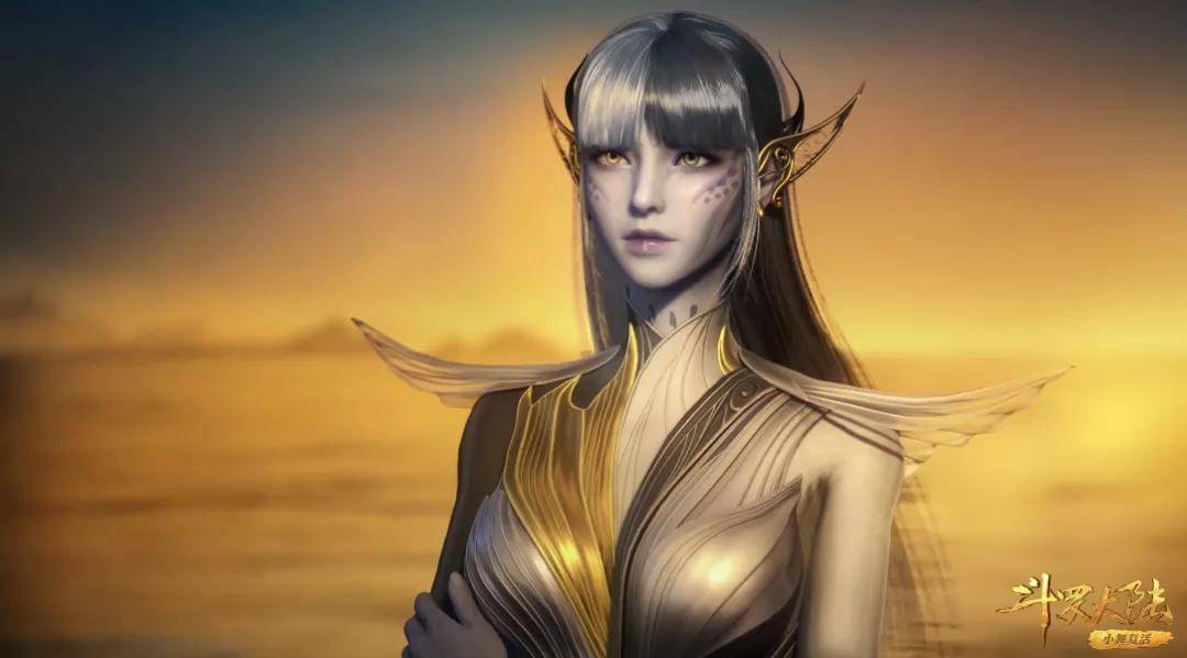 斗罗大陆193集海星斗罗真身降临唐三被生吞