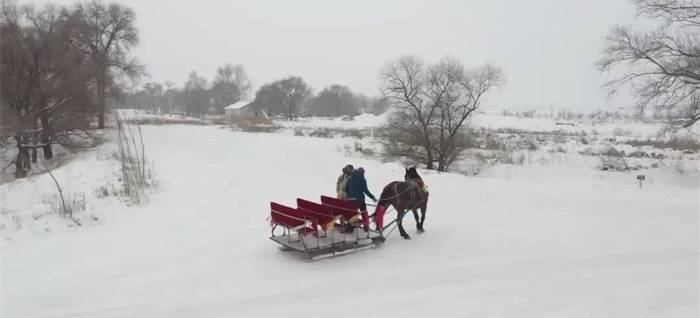 施立学|从纪录片《粉雪奇遇》看吉林省冰雪民俗养成