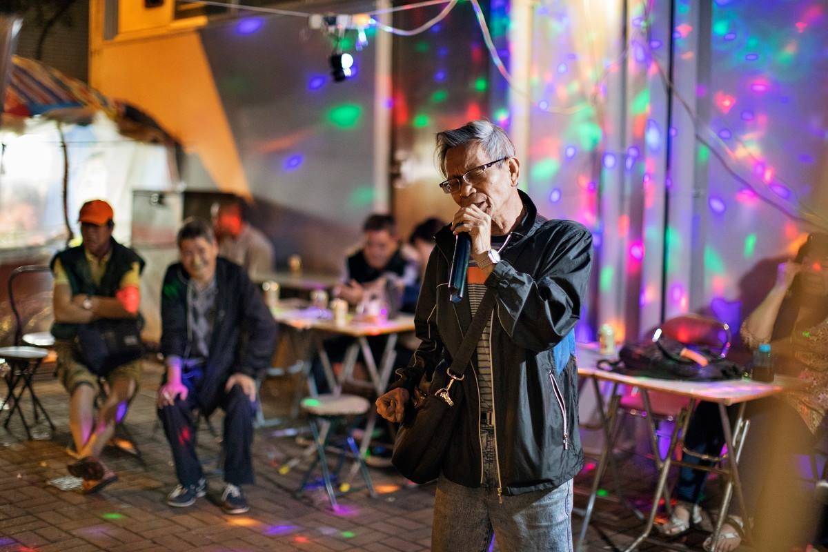 什么|香港人的一日三餐，爱吃些什么，为何人均寿命能达到85岁