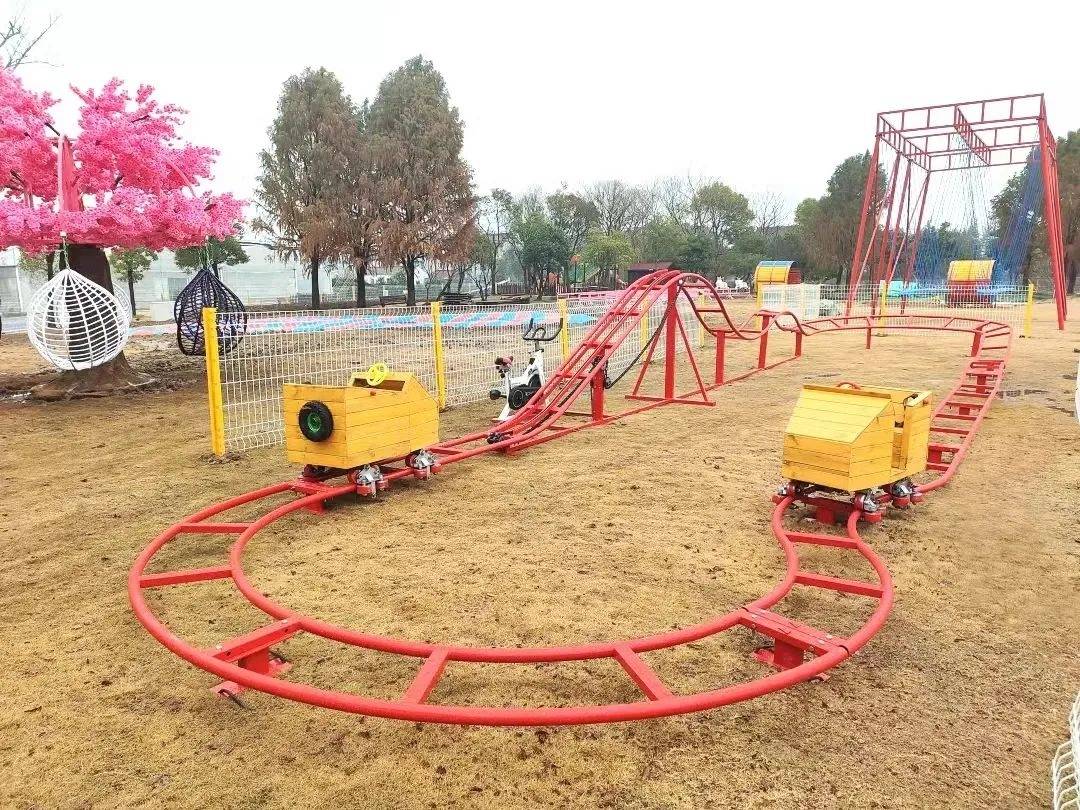 周浦花海活动多多等你来→【爱申活暖心春】_景区_浦东_周邓