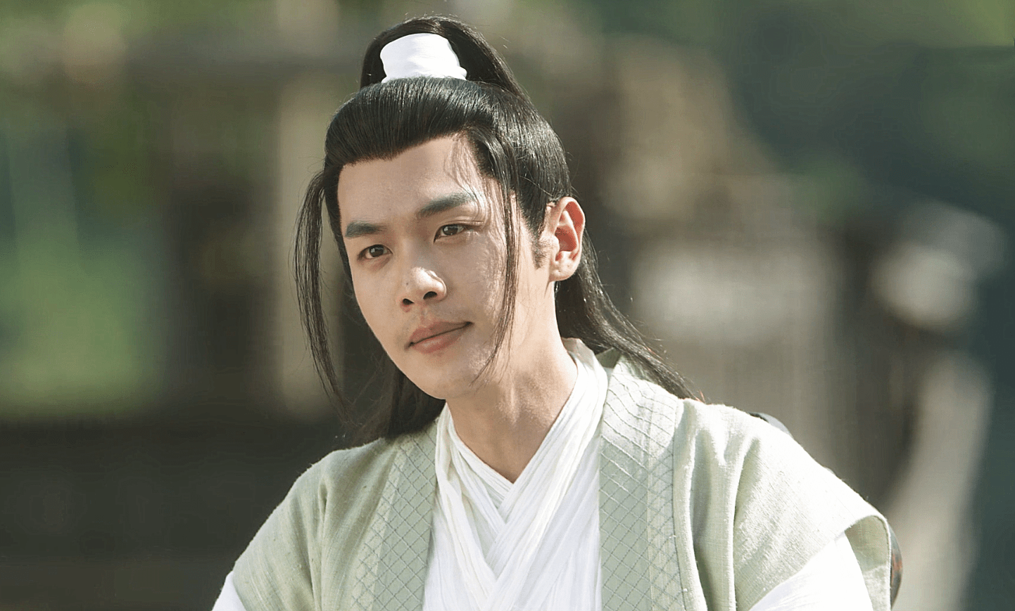 原创雪中悍刀行徐凤年叫声小娘外公姐夫师娘天下都是他的