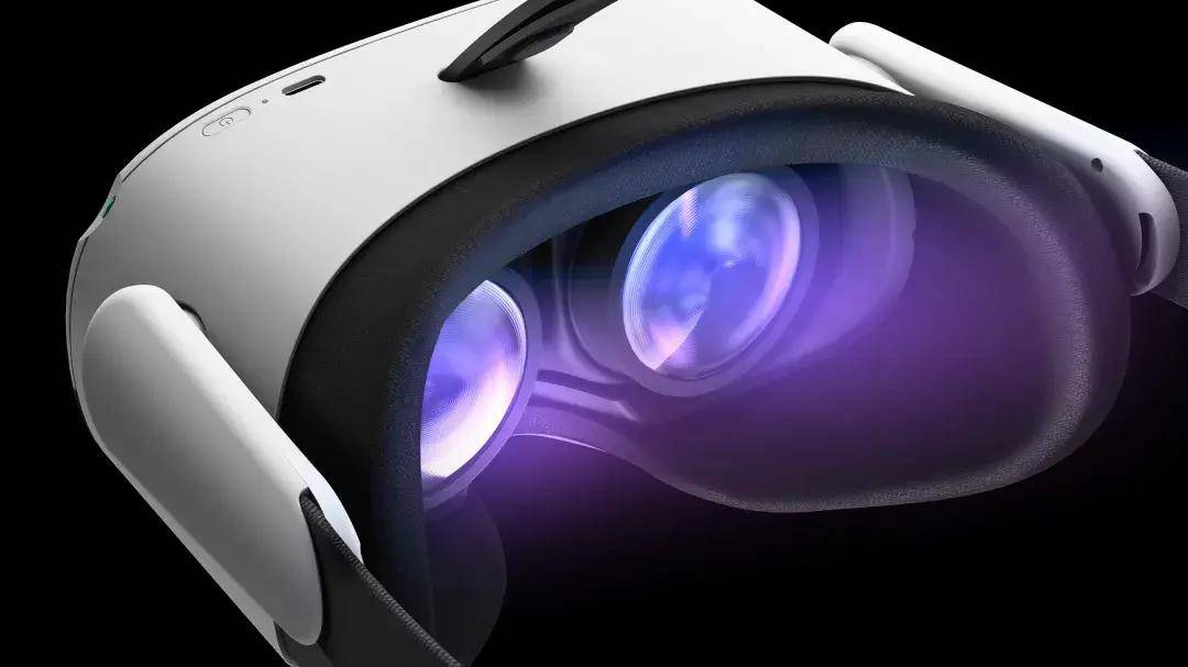 VR熱潮裡的「向實而生」 科技 第4張