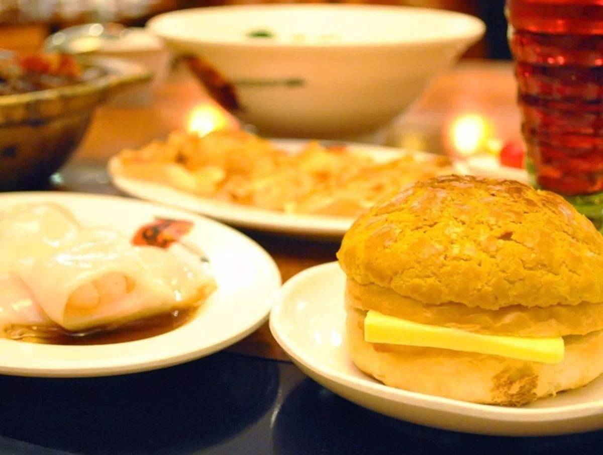 什么|香港人的一日三餐，爱吃些什么，为何人均寿命能达到85岁