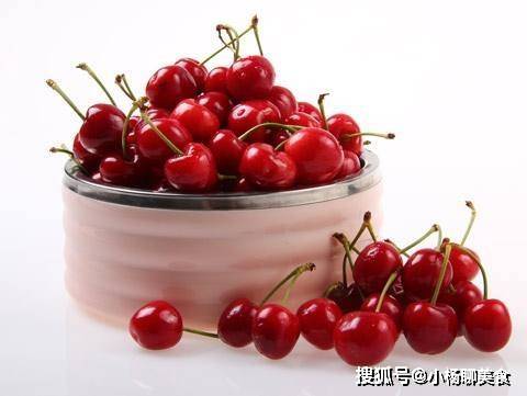 樱桃是不是膳食纤维 2eaadad082ce4e4d9ee572002ea3e6f5.jpeg