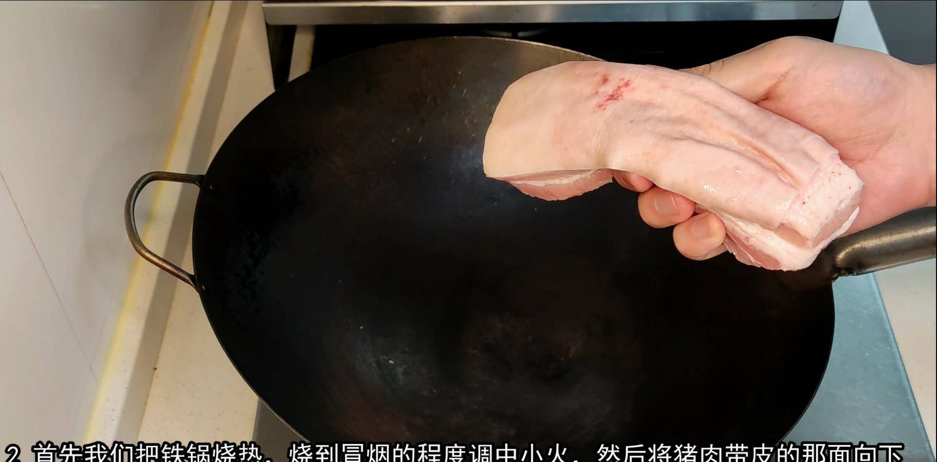 姜片|強(qiáng)身健體 茶樹(shù)菇炒肉，不加味精自來(lái)鮮 抗氧化 增強(qiáng)體質(zhì)防感冒