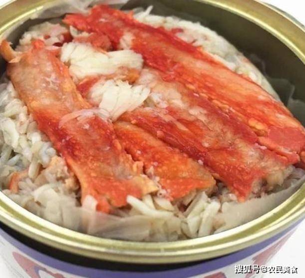 海苔|国外好吃到爆的5款零食,在过年的时候,可以招待亲朋好友