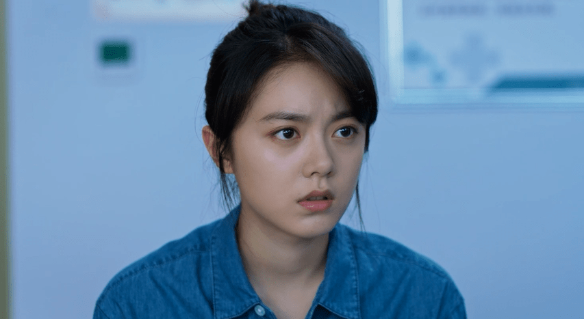 宋运萍|正午阳光八大女性角色！《开端》李诗情仅排第八，第一名心服口服