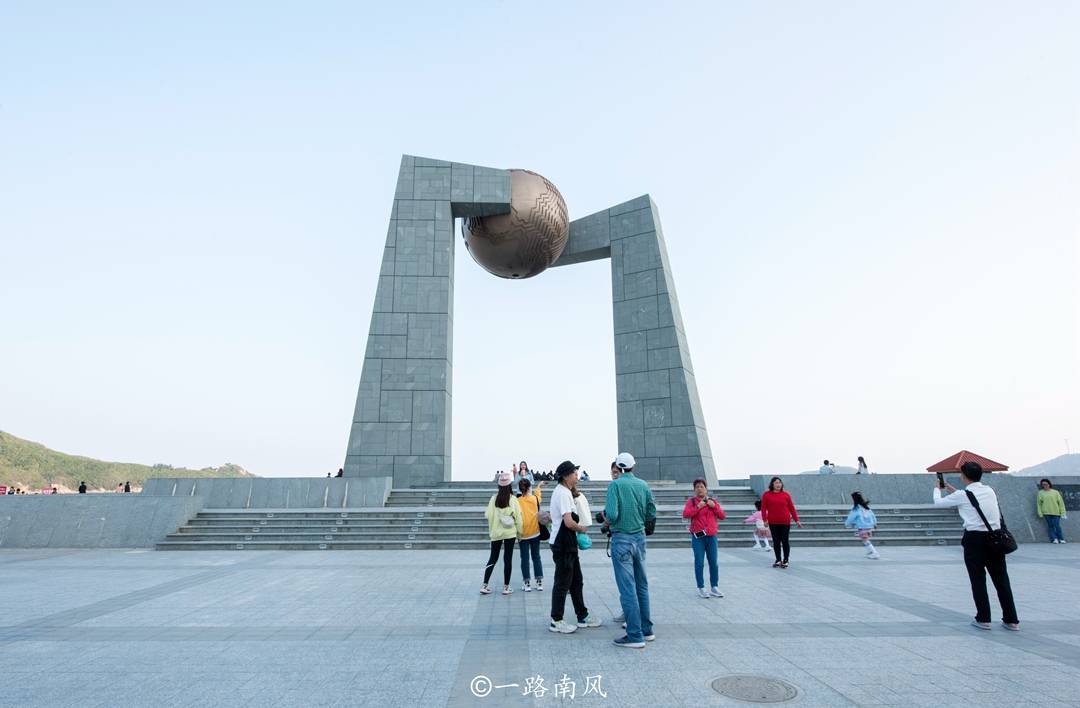 吴平|汕头南澳岛，广东二日游理想去处，景色可以媲美夏威夷