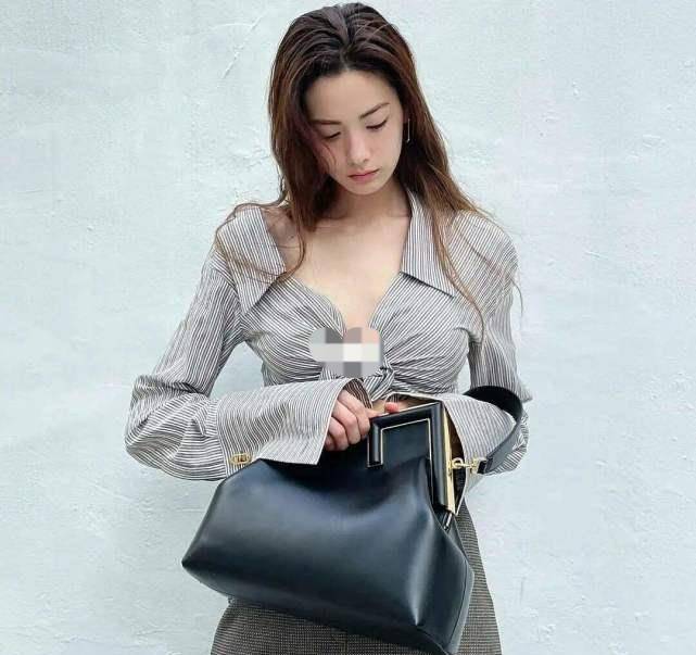 珍娜世界第一美女长什么样，你知道么？