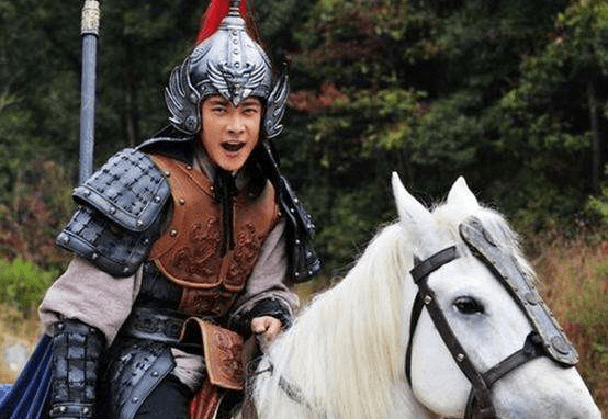 家喻户晓的这5个人,在历史上压根不存在,别再被电视剧给骗了_杨宗保