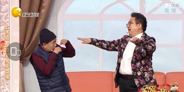 冯巩|春晚收视出炉!辽宁卫视一骑绝尘,三个亮点必胜,潘长江再现经典