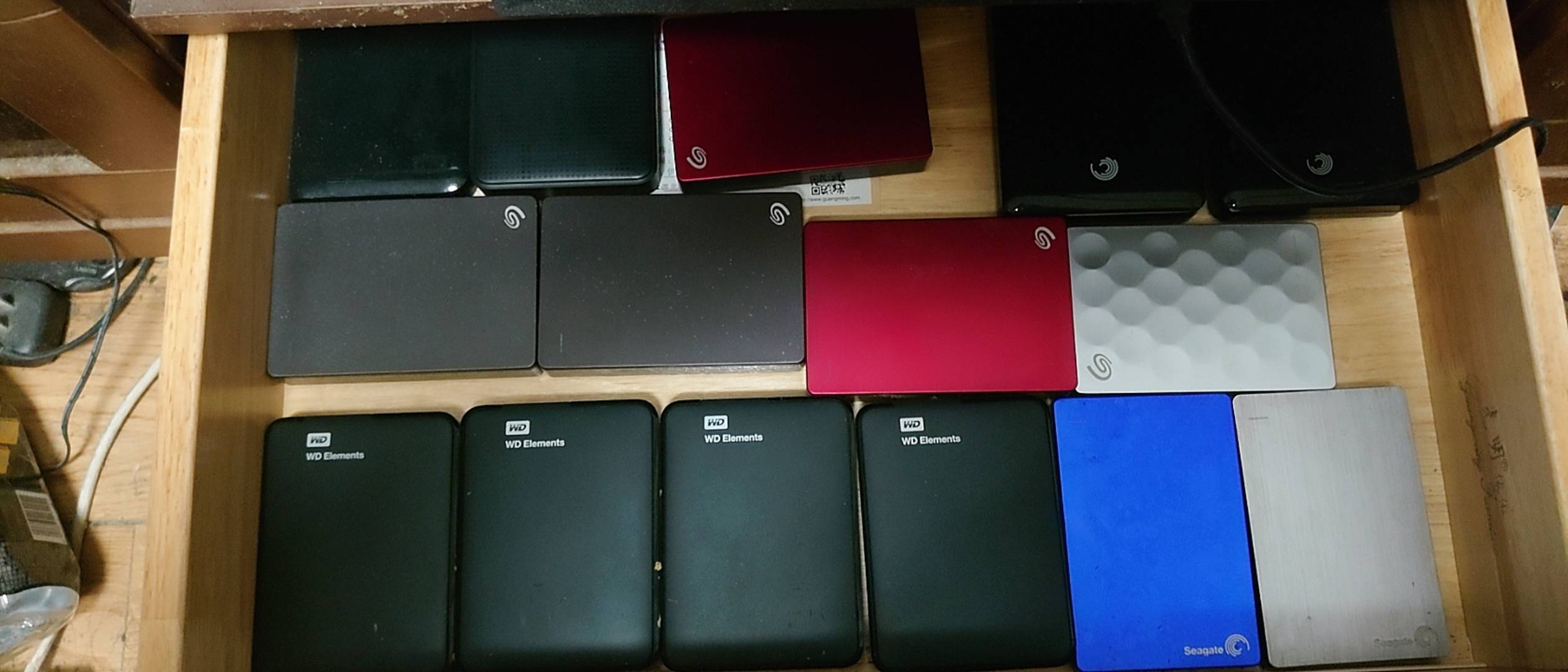 版权|成为重度日漫迷后要做的第一件事情，就是买硬盘