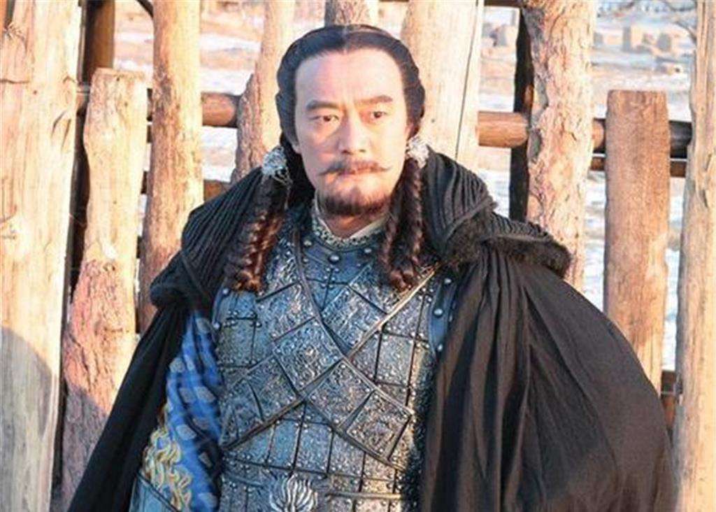 完颜雍本来与皇位无缘，为什么后来能成为明君_家人_登基_海陵王