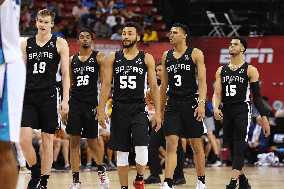 nba马刺vs勇士直播，马刺vs勇士直播观看？