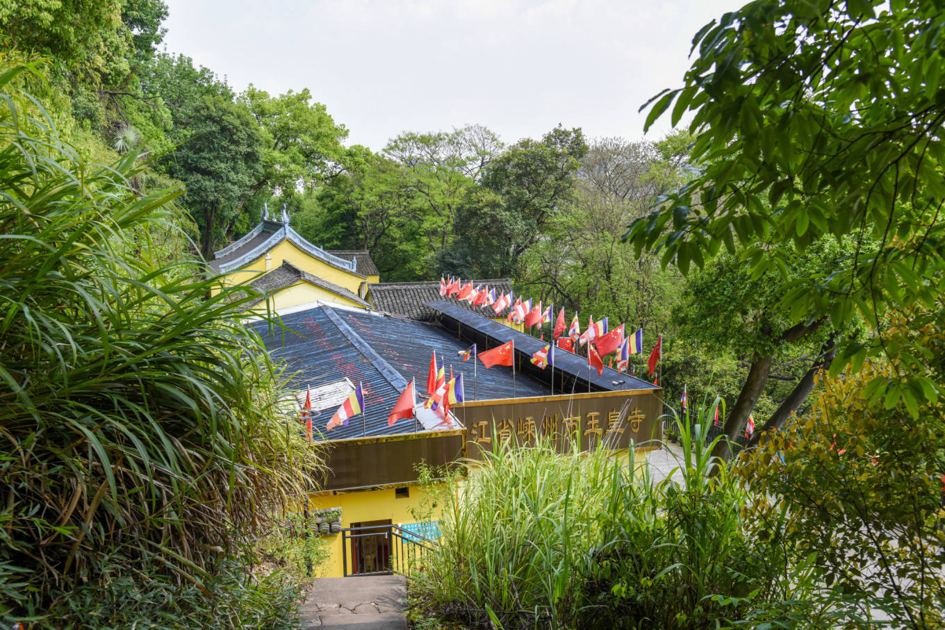 建昌县玉皇寺图片图片