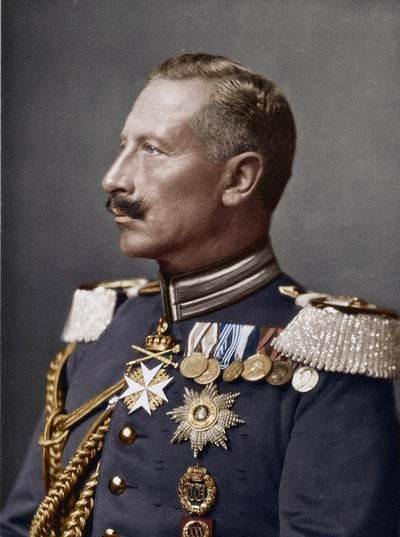 人口不到两万的法国小镇上,德法两军死伤惨重,血流漂橹_凡尔登_德军