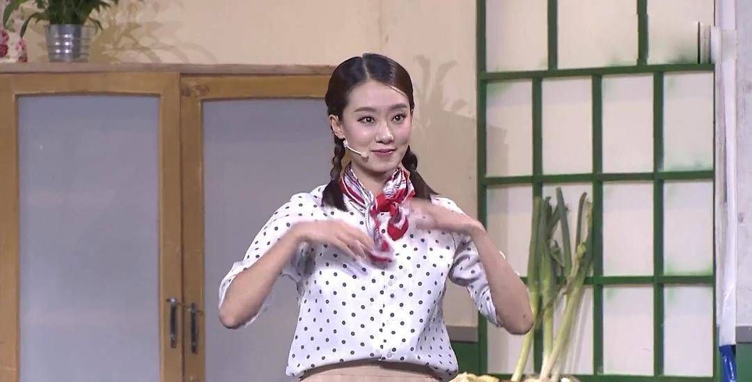 张小斐我不在乎红与糊只是走上大龄不婚的路对不住父母