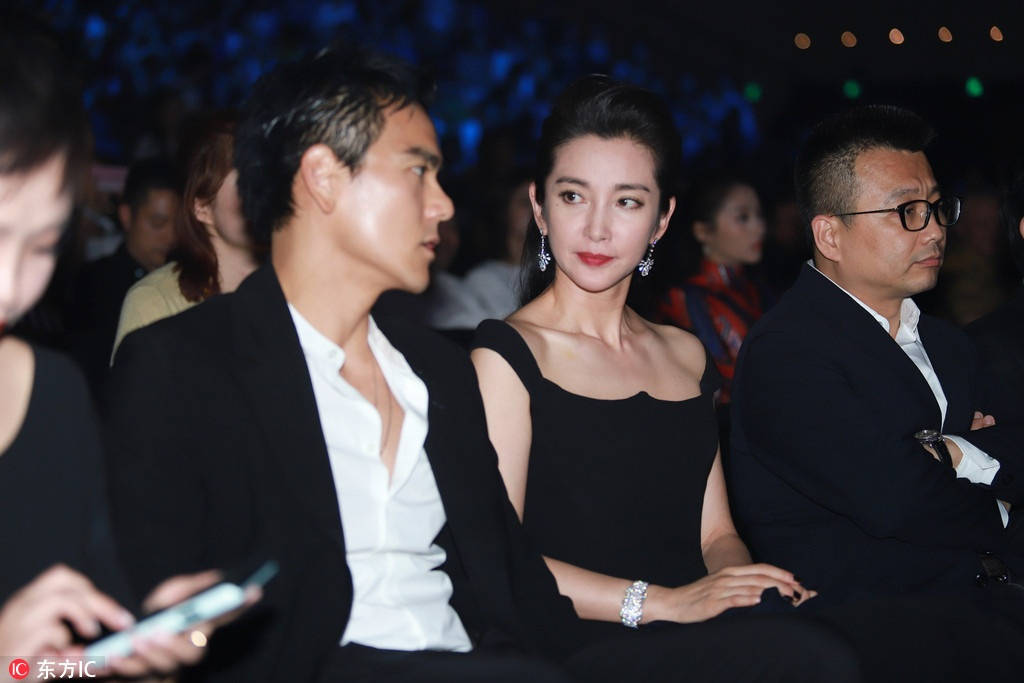 各有各的"作"法_彭于晏_林志玲_言承旭