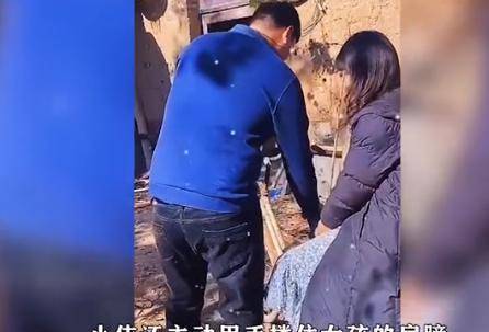 才对|又一个陈亚男？朱小伟绯闻女友撇清关系，涨粉2万承诺不直播带货